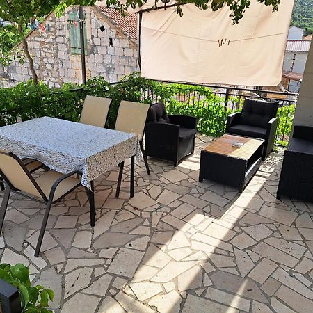 Apartments Kut Vis Pokój zdjęcie