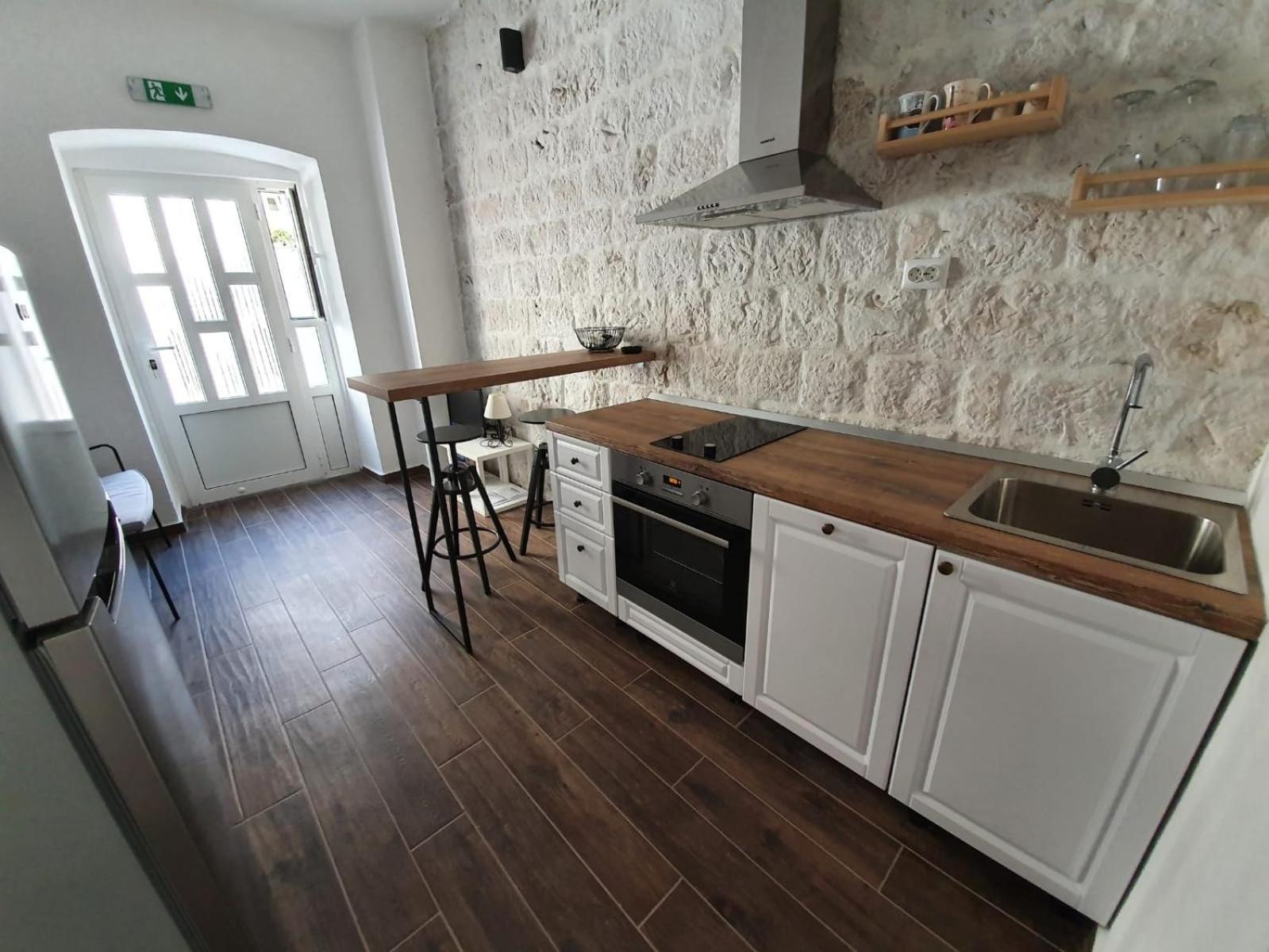 Apartments Kut Vis Pokój zdjęcie