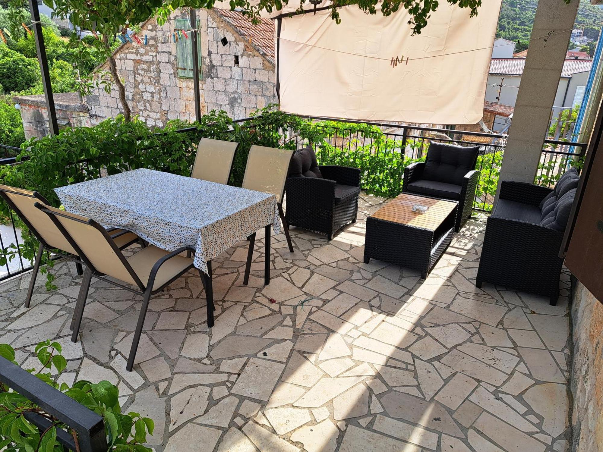 Apartments Kut Vis Pokój zdjęcie