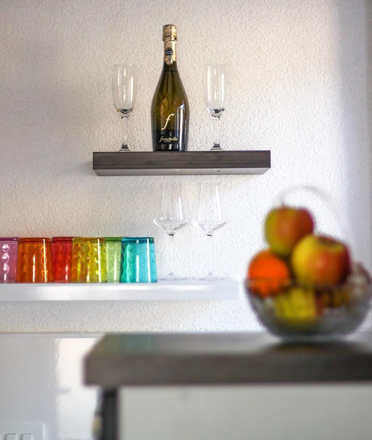 Apartments Kut Vis Zewnętrze zdjęcie