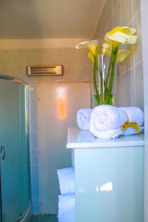 Apartments Kut Vis Zewnętrze zdjęcie