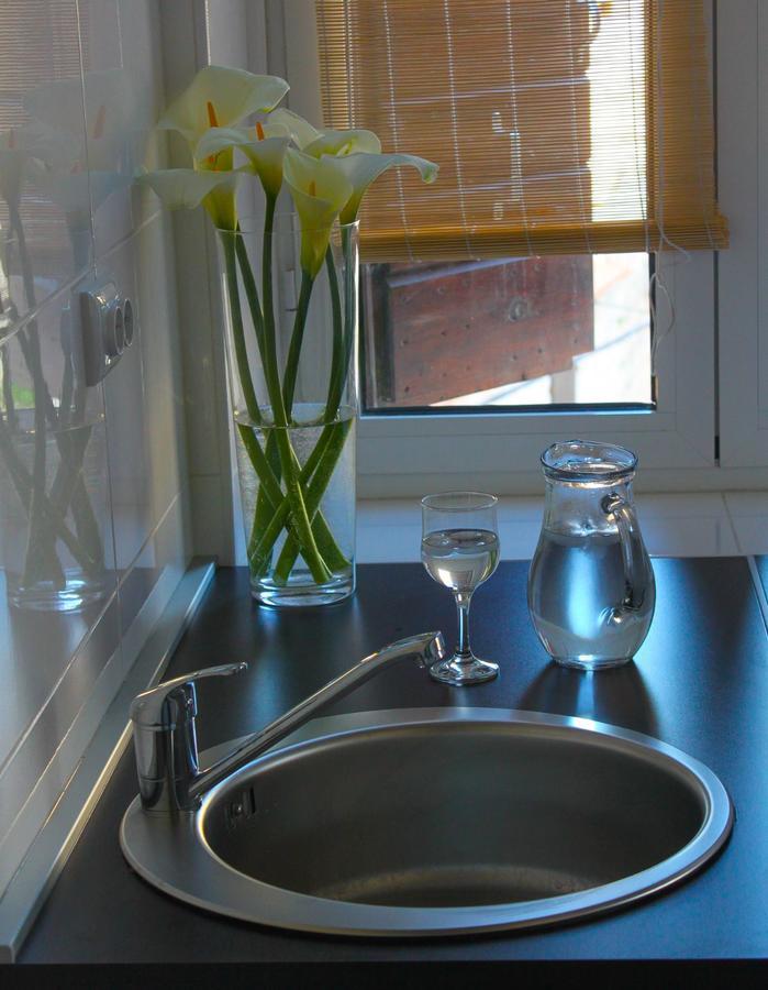 Apartments Kut Vis Zewnętrze zdjęcie