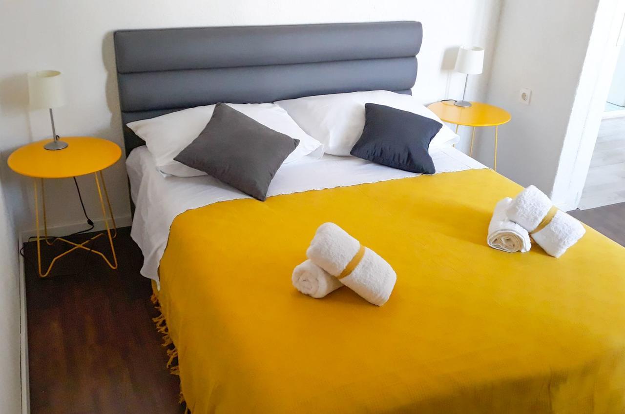 Apartments Kut Vis Zewnętrze zdjęcie