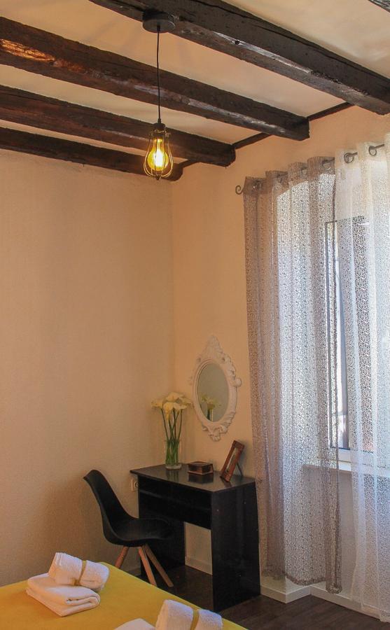 Apartments Kut Vis Zewnętrze zdjęcie