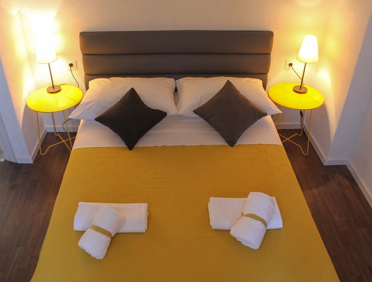 Apartments Kut Vis Zewnętrze zdjęcie